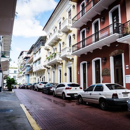 Small Loft At Casa Neuman, Casco Antiguo Πόλη του Παναμά Εξωτερικό φωτογραφία