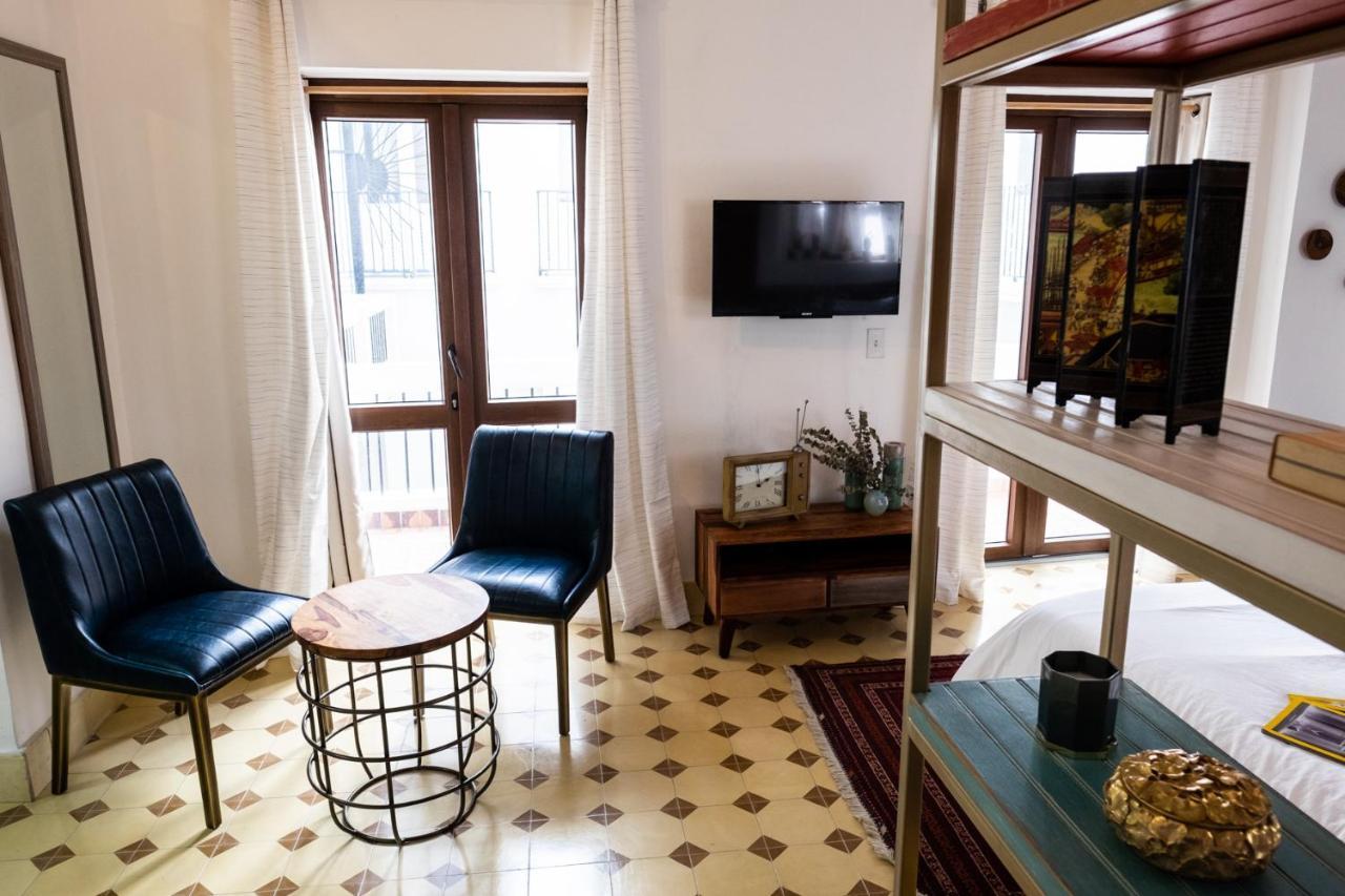 Small Loft At Casa Neuman, Casco Antiguo Πόλη του Παναμά Εξωτερικό φωτογραφία