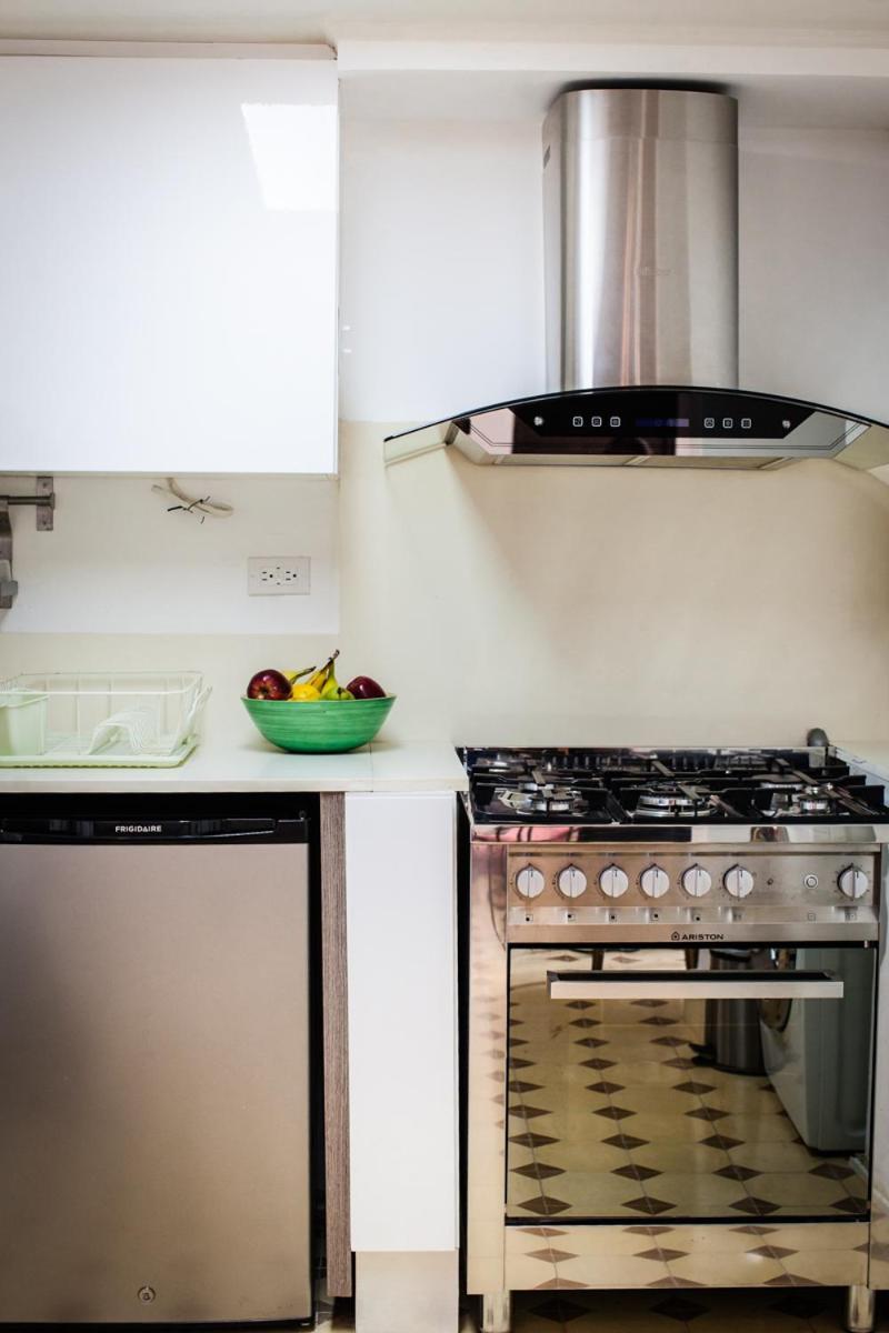 Small Loft At Casa Neuman, Casco Antiguo Πόλη του Παναμά Εξωτερικό φωτογραφία